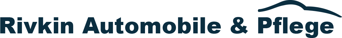 Rivkin Automobile & Pflege Bremen